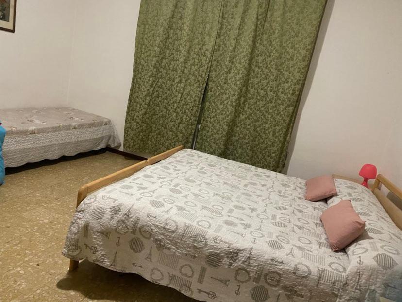 Travellers Lodge Bed & Rooms Treviso Esterno foto