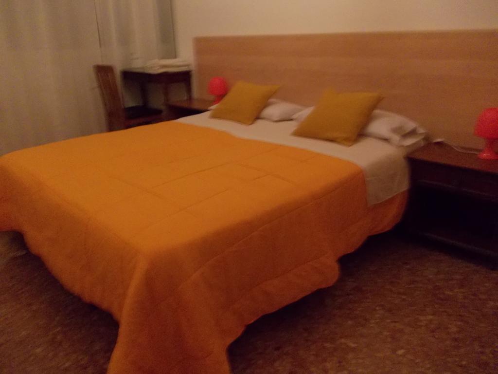 Travellers Lodge Bed & Rooms Treviso Camera foto