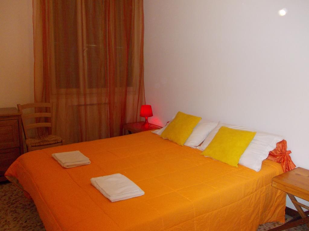 Travellers Lodge Bed & Rooms Treviso Camera foto