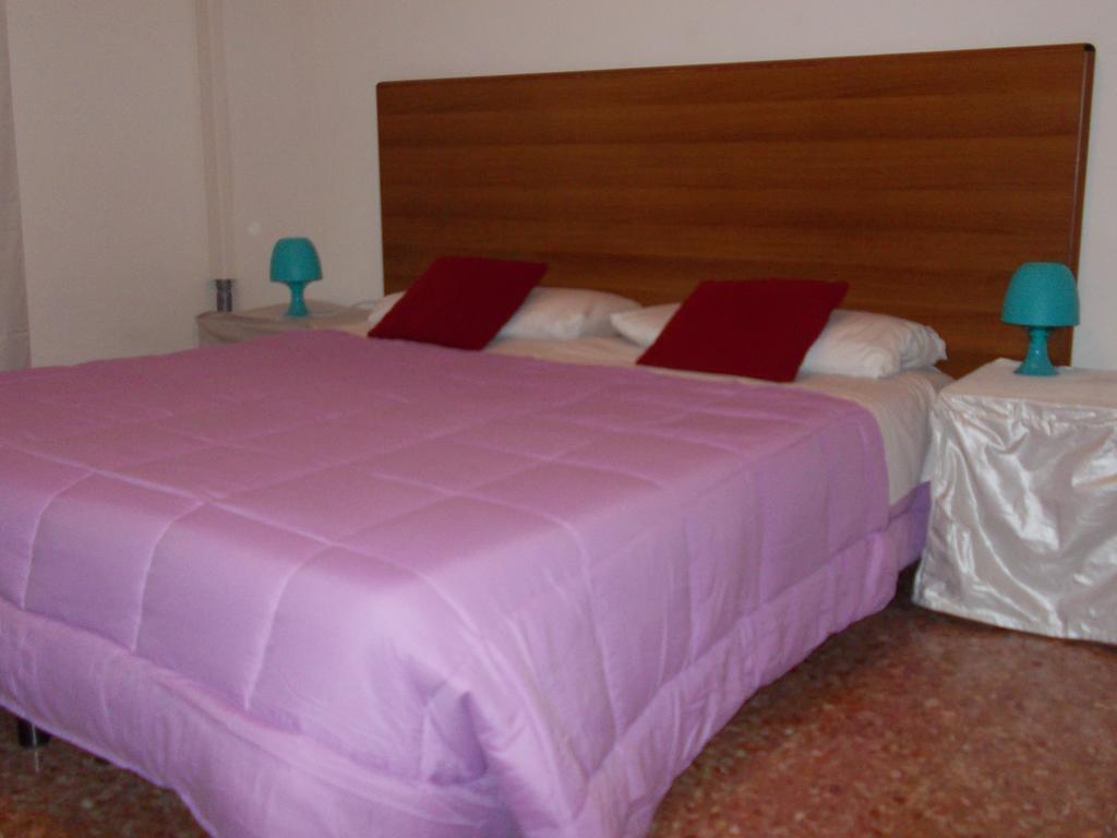 Travellers Lodge Bed & Rooms Treviso Camera foto