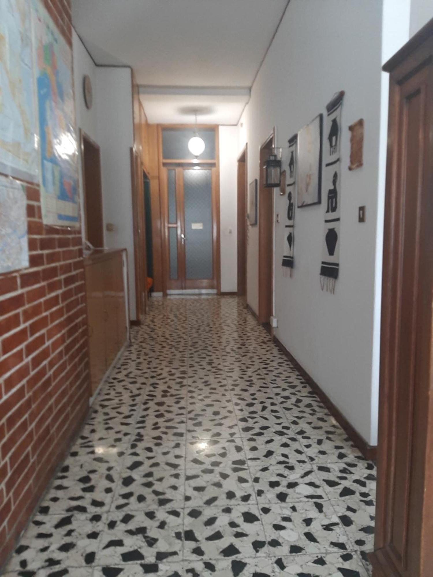 Travellers Lodge Bed & Rooms Treviso Esterno foto