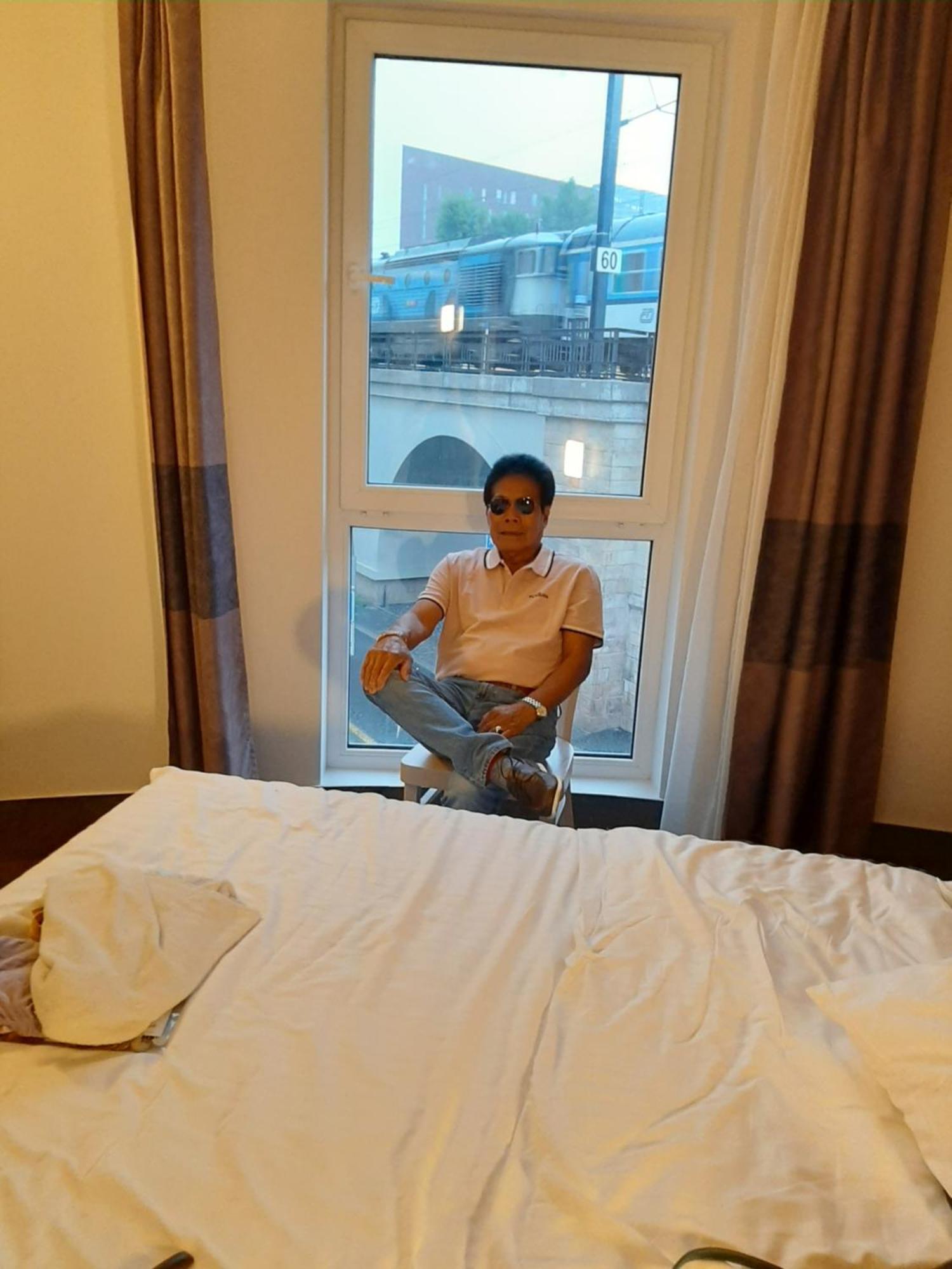 Travellers Lodge Bed & Rooms Treviso Esterno foto