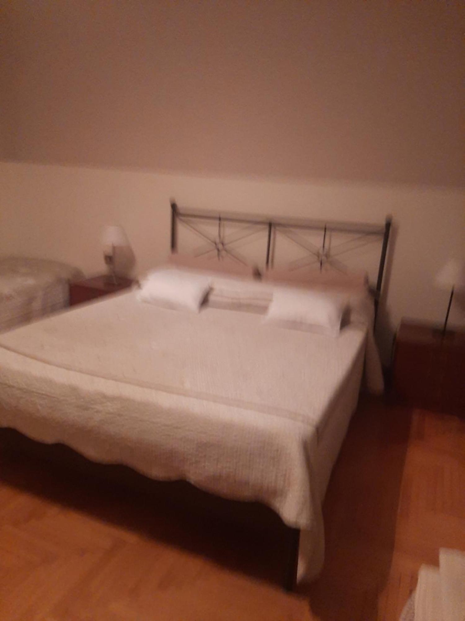 Travellers Lodge Bed & Rooms Treviso Esterno foto