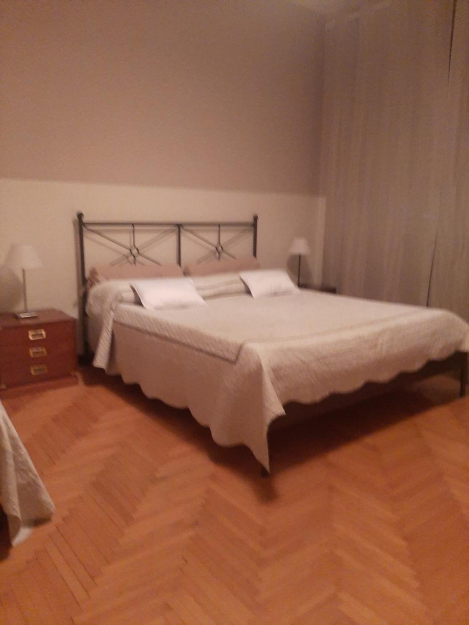 Travellers Lodge Bed & Rooms Treviso Esterno foto