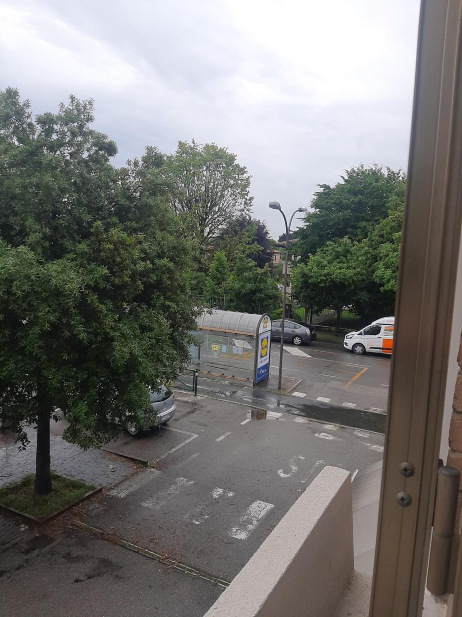 Travellers Lodge Bed & Rooms Treviso Esterno foto