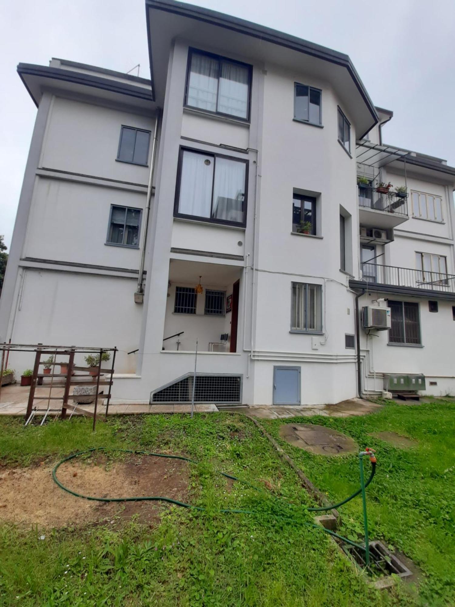 Travellers Lodge Bed & Rooms Treviso Esterno foto