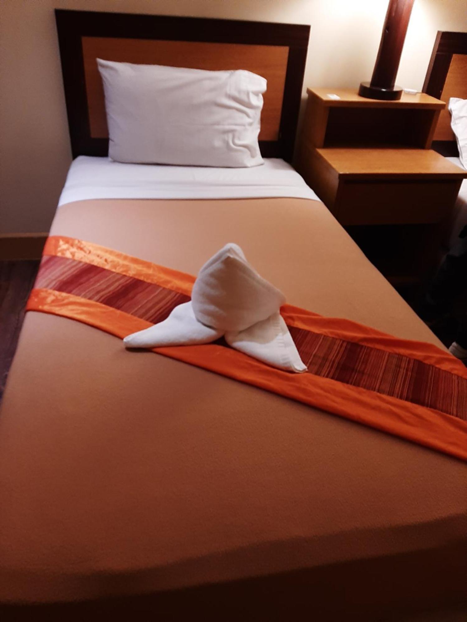 Travellers Lodge Bed & Rooms Treviso Esterno foto
