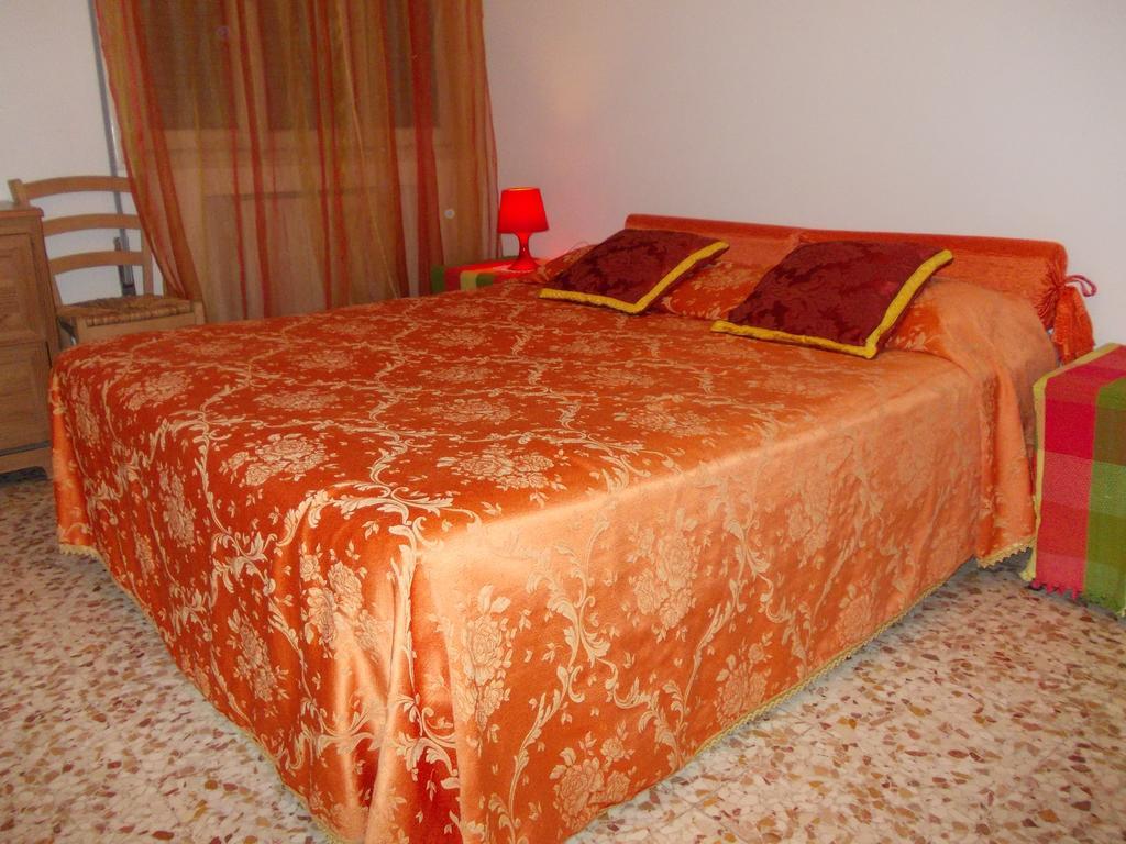 Travellers Lodge Bed & Rooms Treviso Camera foto