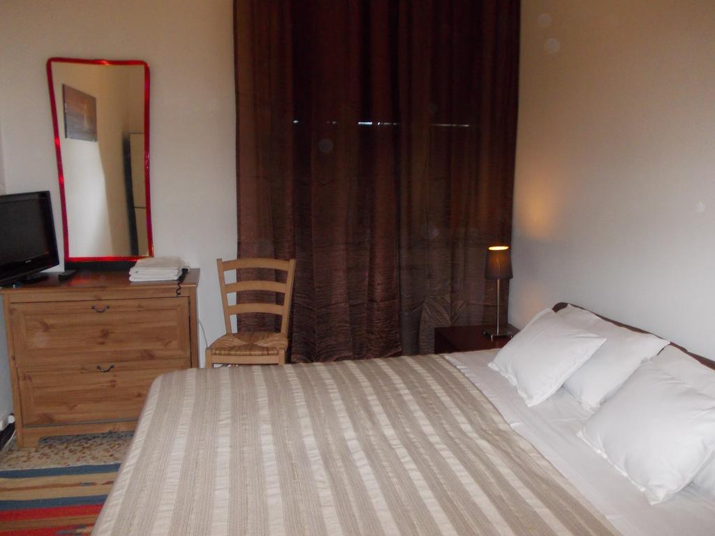 Travellers Lodge Bed & Rooms Treviso Camera foto