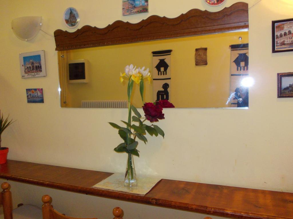 Travellers Lodge Bed & Rooms Treviso Esterno foto