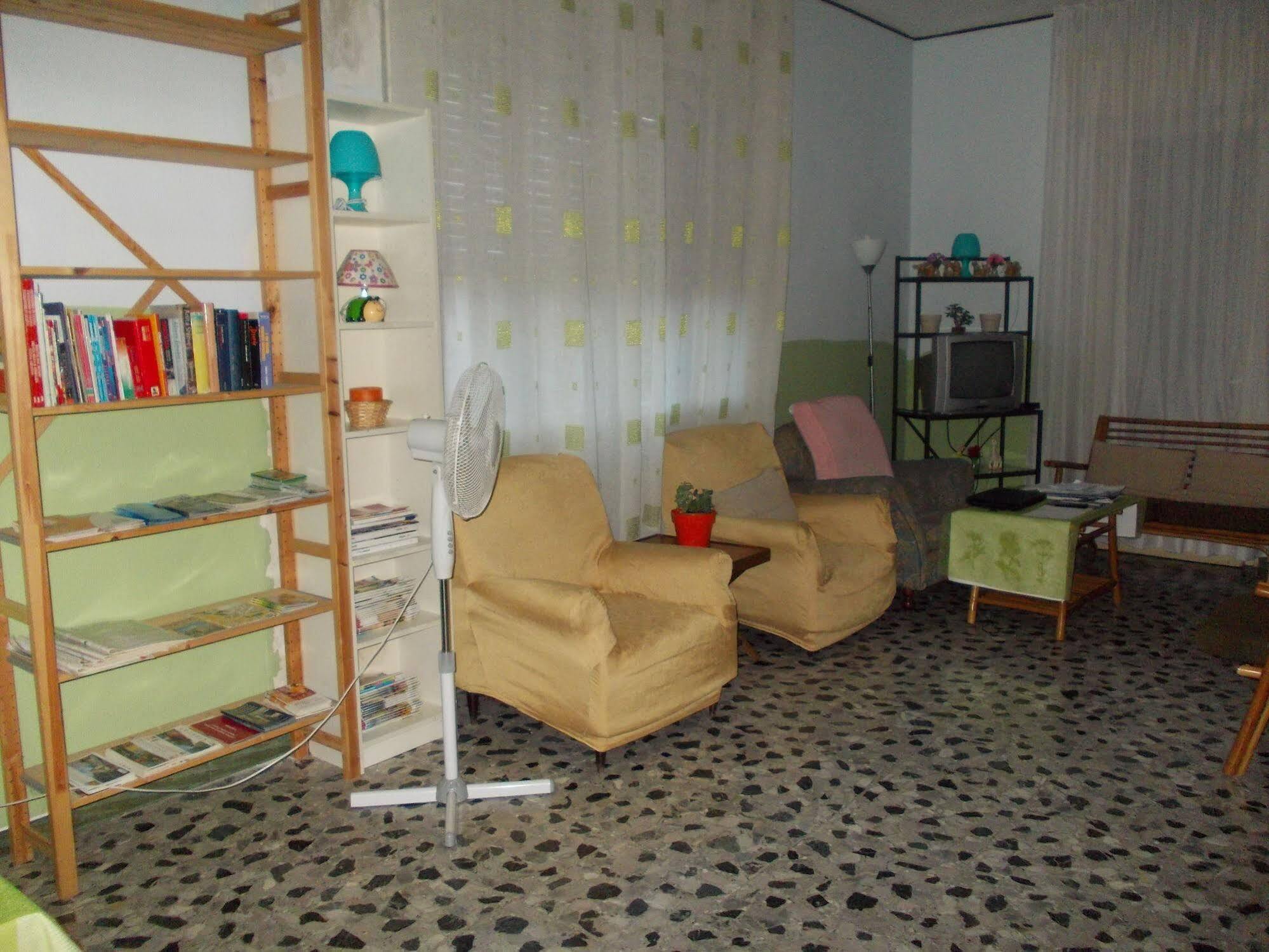 Travellers Lodge Bed & Rooms Treviso Esterno foto