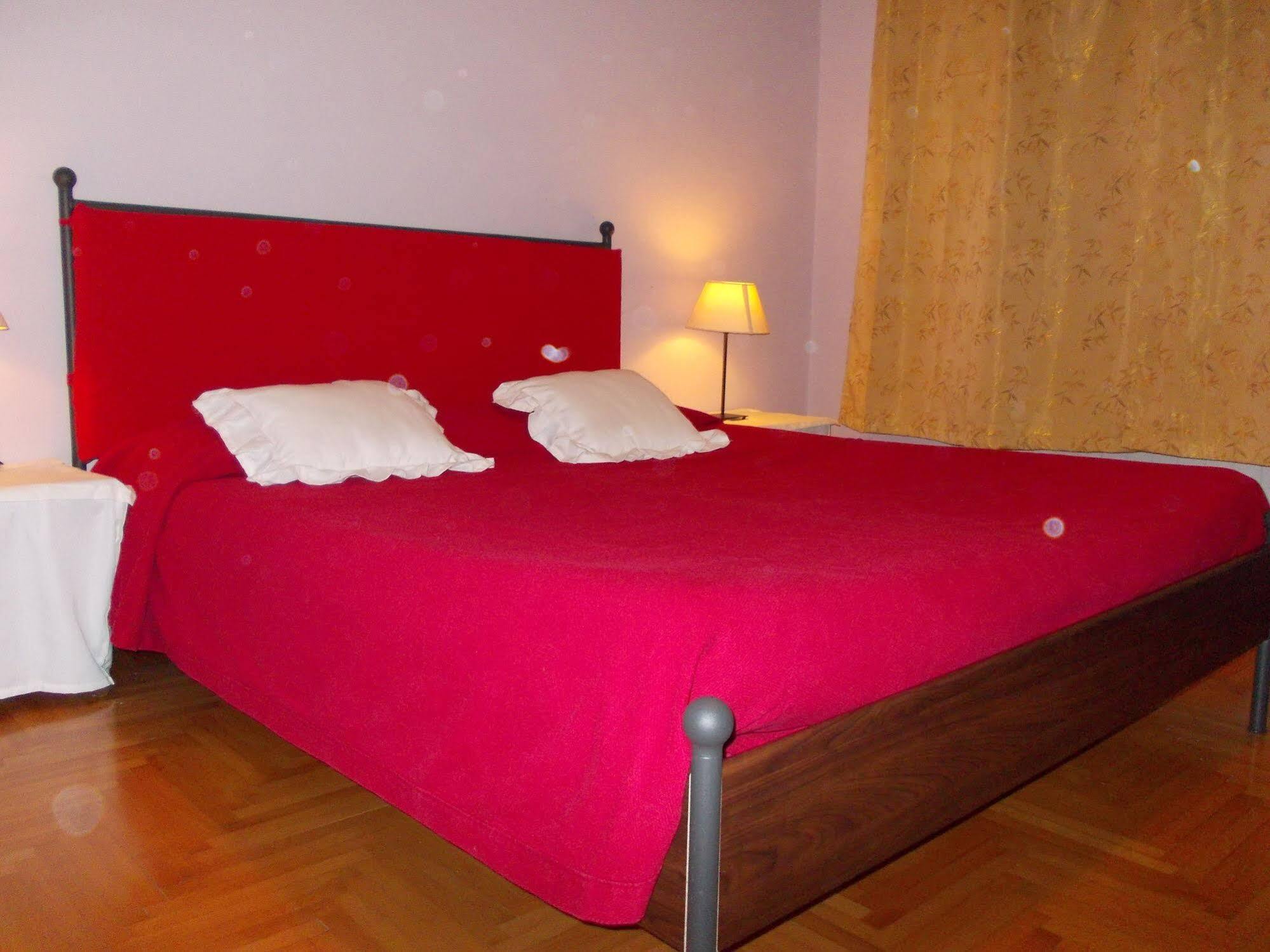 Travellers Lodge Bed & Rooms Treviso Esterno foto