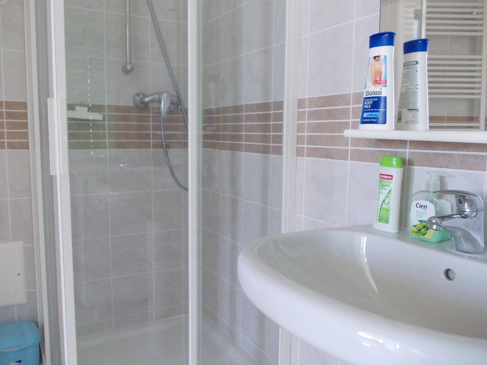 Travellers Lodge Bed & Rooms Treviso Esterno foto