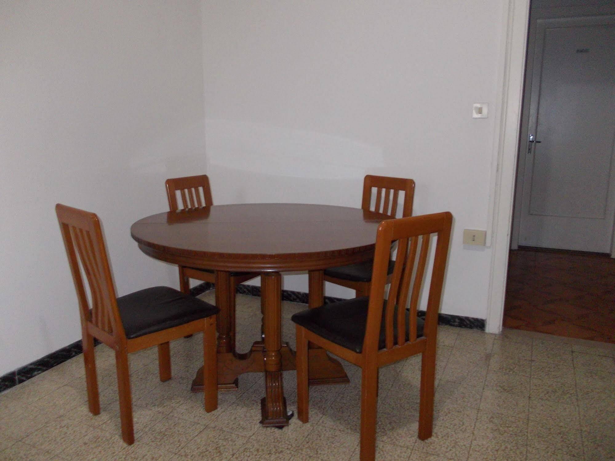 Travellers Lodge Bed & Rooms Treviso Esterno foto